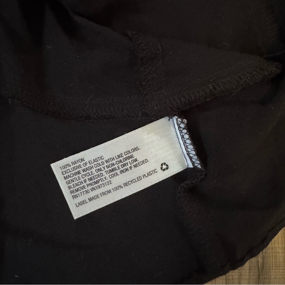 NWT Wild Fable Tank - Picture 3 of 5